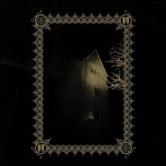 LAMP OF MURMUUR / REVENANT MARQUIS  Split [CD]